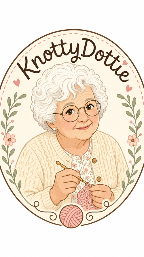 Knotty Dottie's store