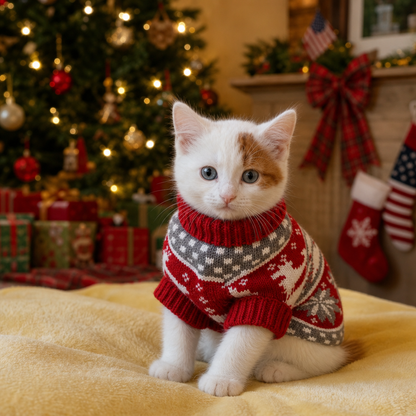 Christmas special