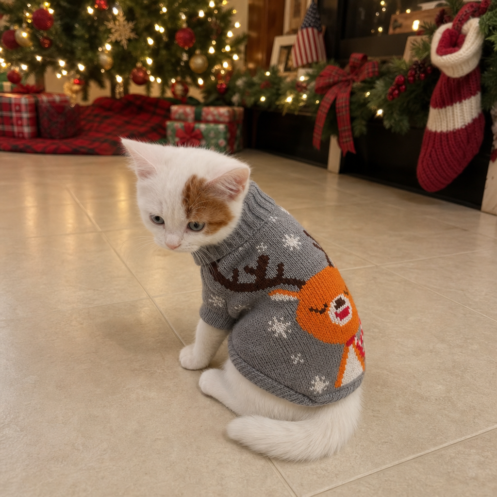 Christmas special