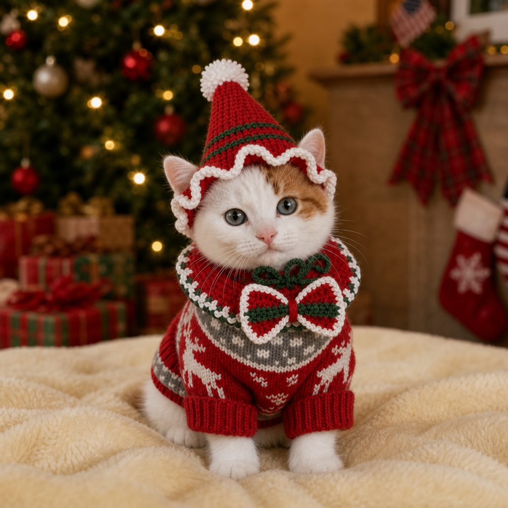 Christmas special