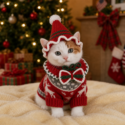 Christmas special