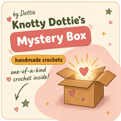 Dottie's mystery box